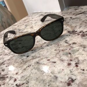 Ray ban sunglasses